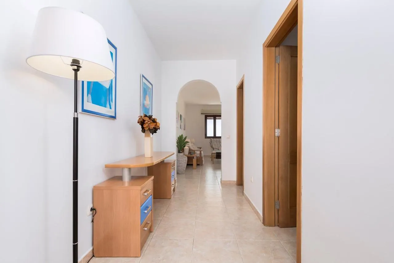 Home2Book Sea Front El Granillo, Beach & Wifi Costa Calma