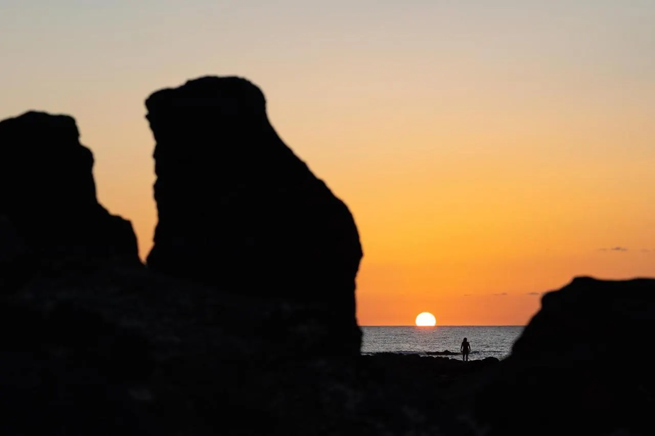 Home2Book Sea Front El Granillo, Beach & Wifi Costa Calma Apartment