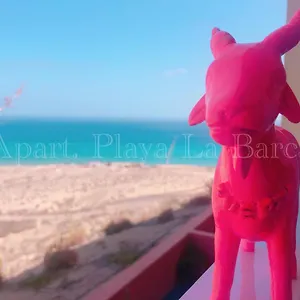 Appartamento Apart. Playa La Barca, Costa Calma