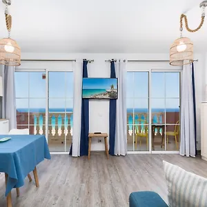 Appartamento Casa Wind, Costa Calma