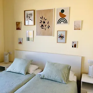 Appartamento Coco, Costa Calma