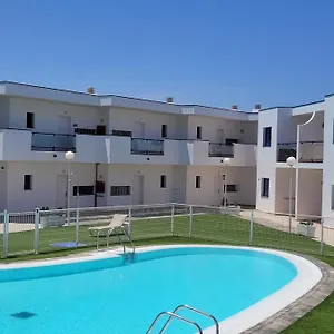 Casa Nalu - Sun & Pool Apartment