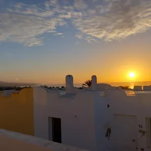 Casa Birke Apartment