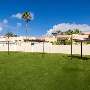 Appartamento 8145a - Bonito, Costa Calma