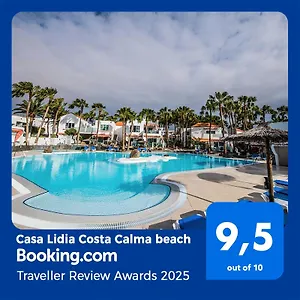 Casa Lidia Apartment