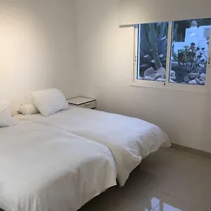 Appartamento 3c Jardin Del Rio, Costa Calma