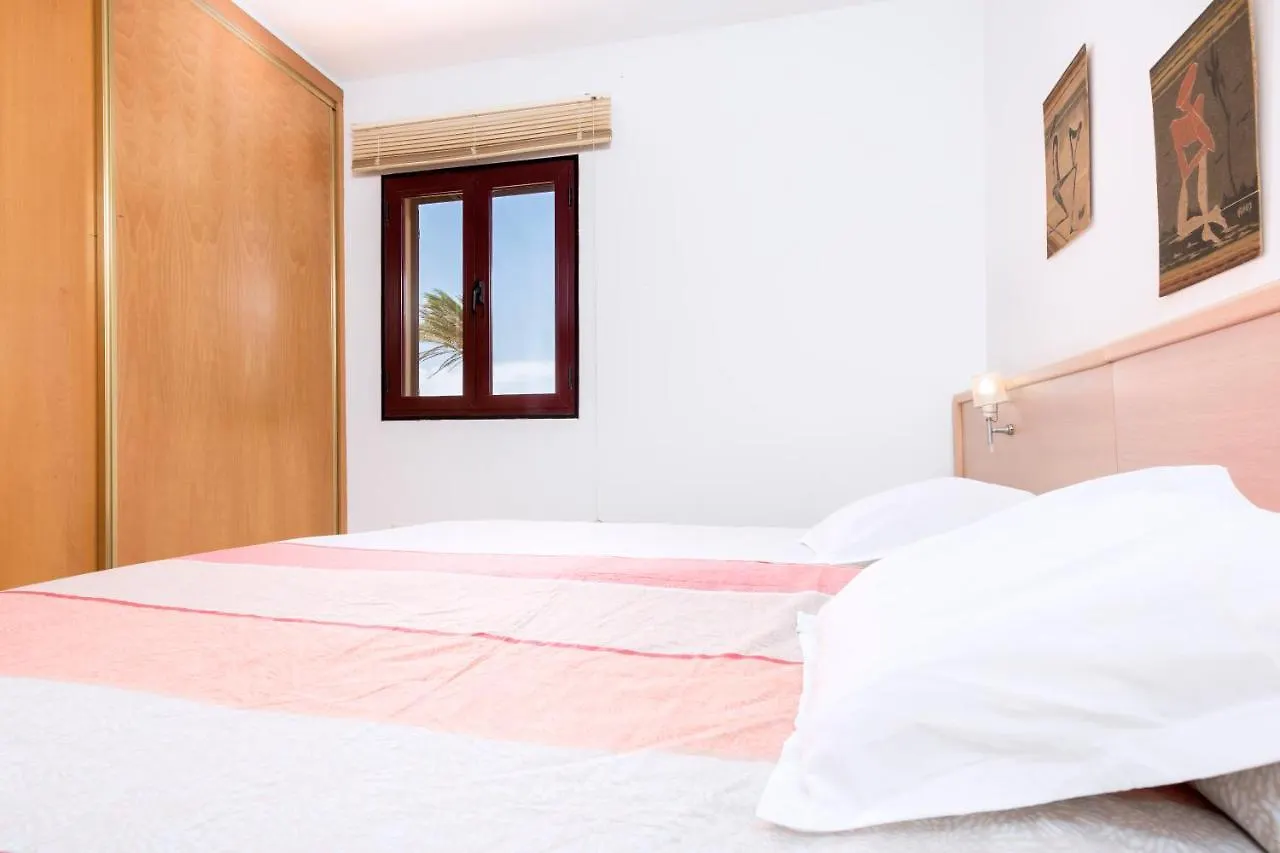 Home2Book Sea Front El Granillo, Beach & Wifi Costa Calma