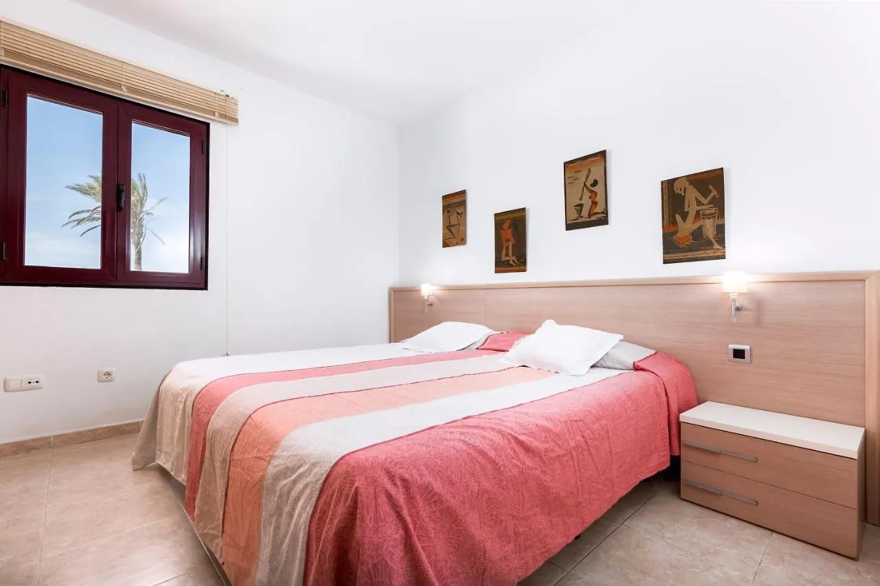 Appartamento Home2Book Sea Front El Granillo, Beach & Wifi Costa Calma