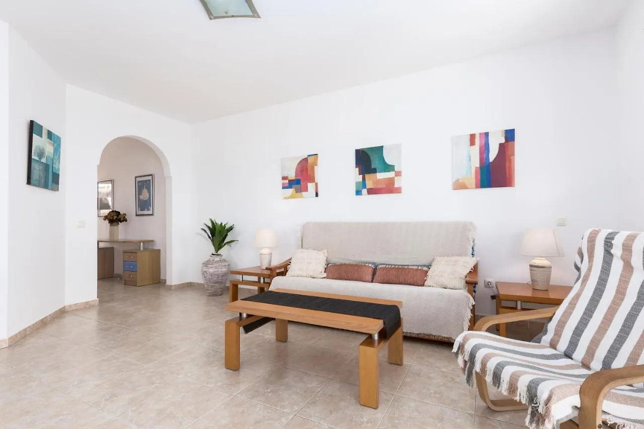 Appartamento Home2Book Sea Front El Granillo, Beach & Wifi Costa Calma