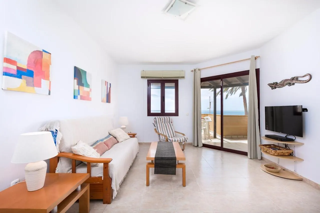 Appartamento Home2Book Sea Front El Granillo, Beach & Wifi Costa Calma Spagna