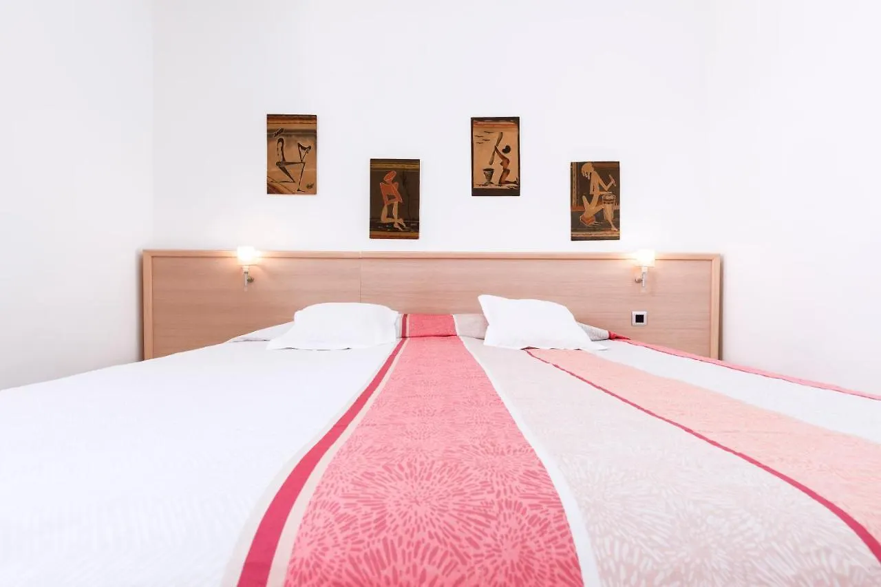 Home2Book Sea Front El Granillo, Beach & Wifi Costa Calma Spagna