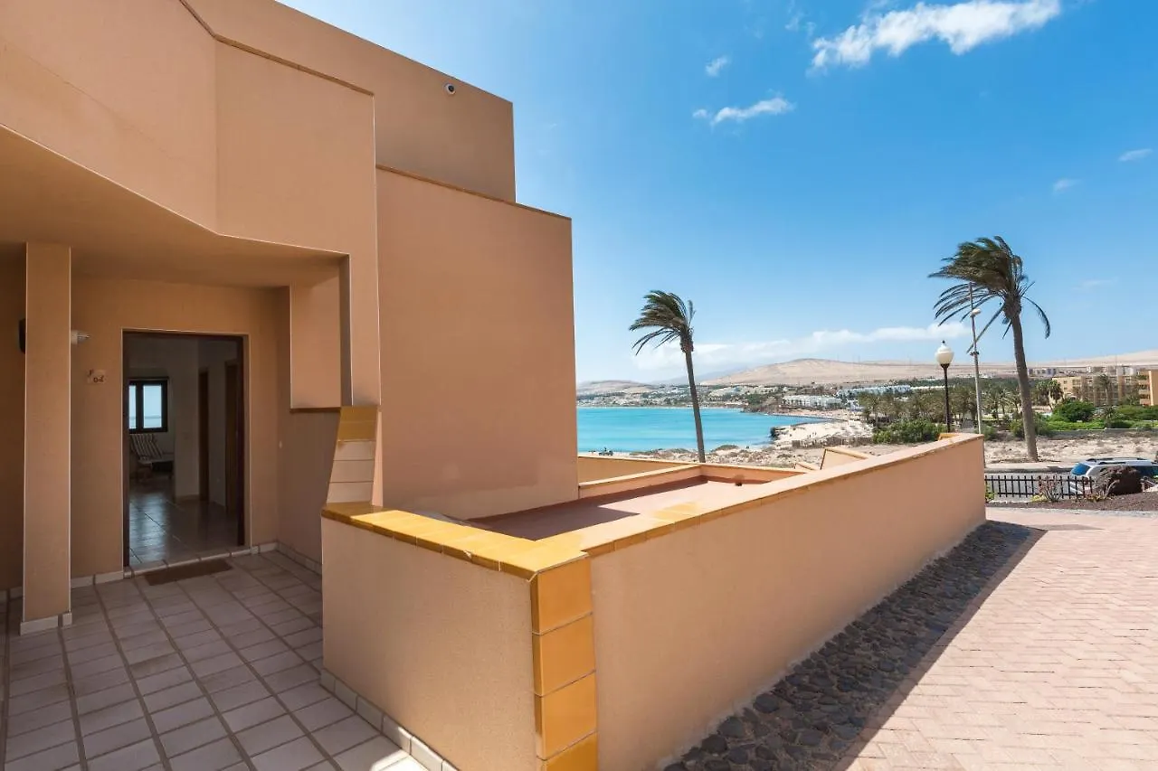 Home2Book Sea Front El Granillo, Beach & Wifi Costa Calma 0*,  Spagna
