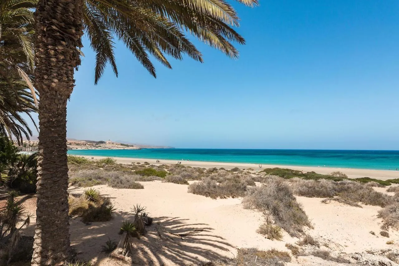 Home2Book Sea Front El Granillo, Beach & Wifi Costa Calma Appartamento