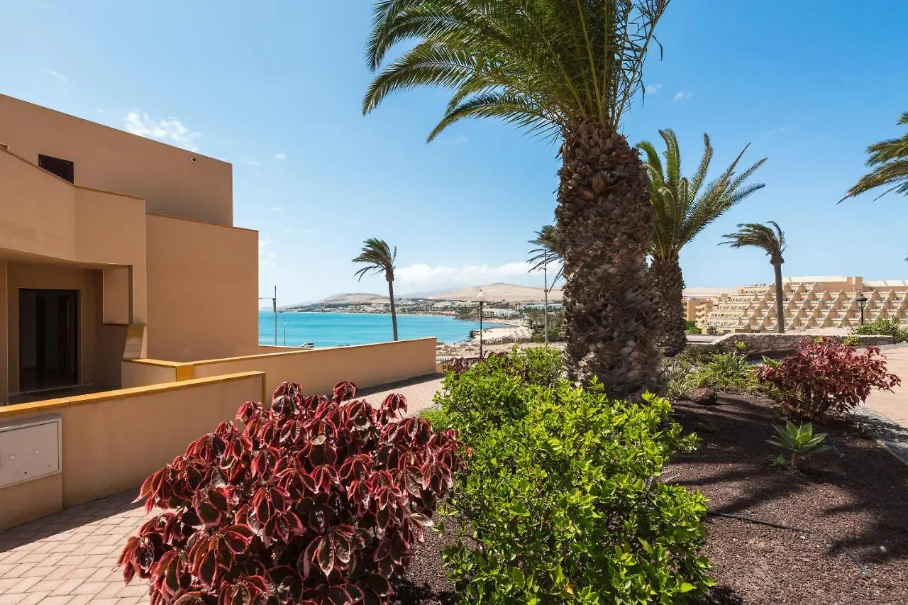 Appartamento Home2Book Sea Front El Granillo, Beach & Wifi Costa Calma Spagna