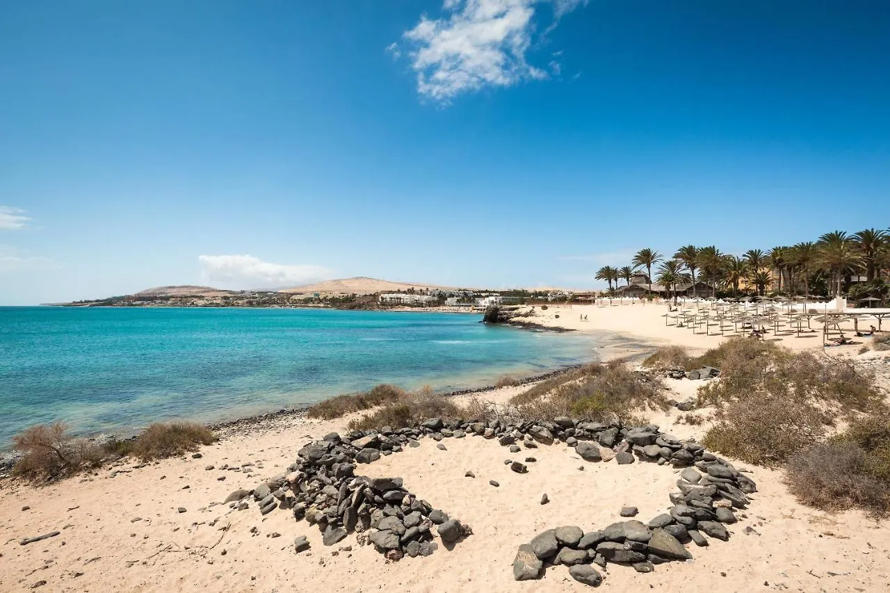 Home2Book Sea Front El Granillo, Beach & Wifi Costa Calma