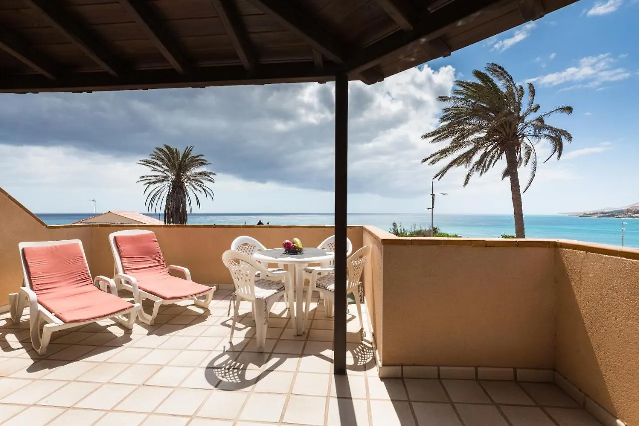 Home2Book Sea Front El Granillo, Beach & Wifi Costa Calma 0*,