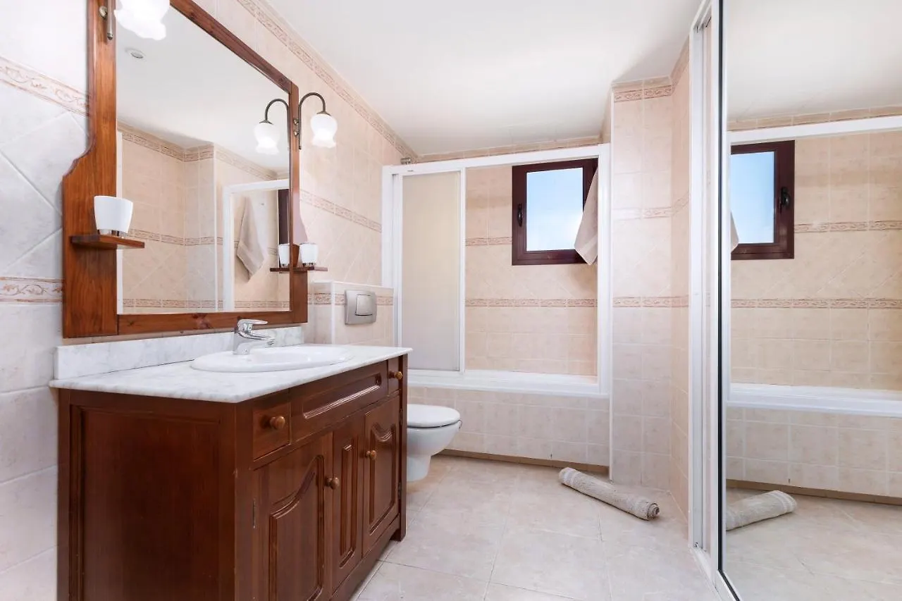 Appartamento Home2Book Sea Front El Granillo, Beach & Wifi Costa Calma