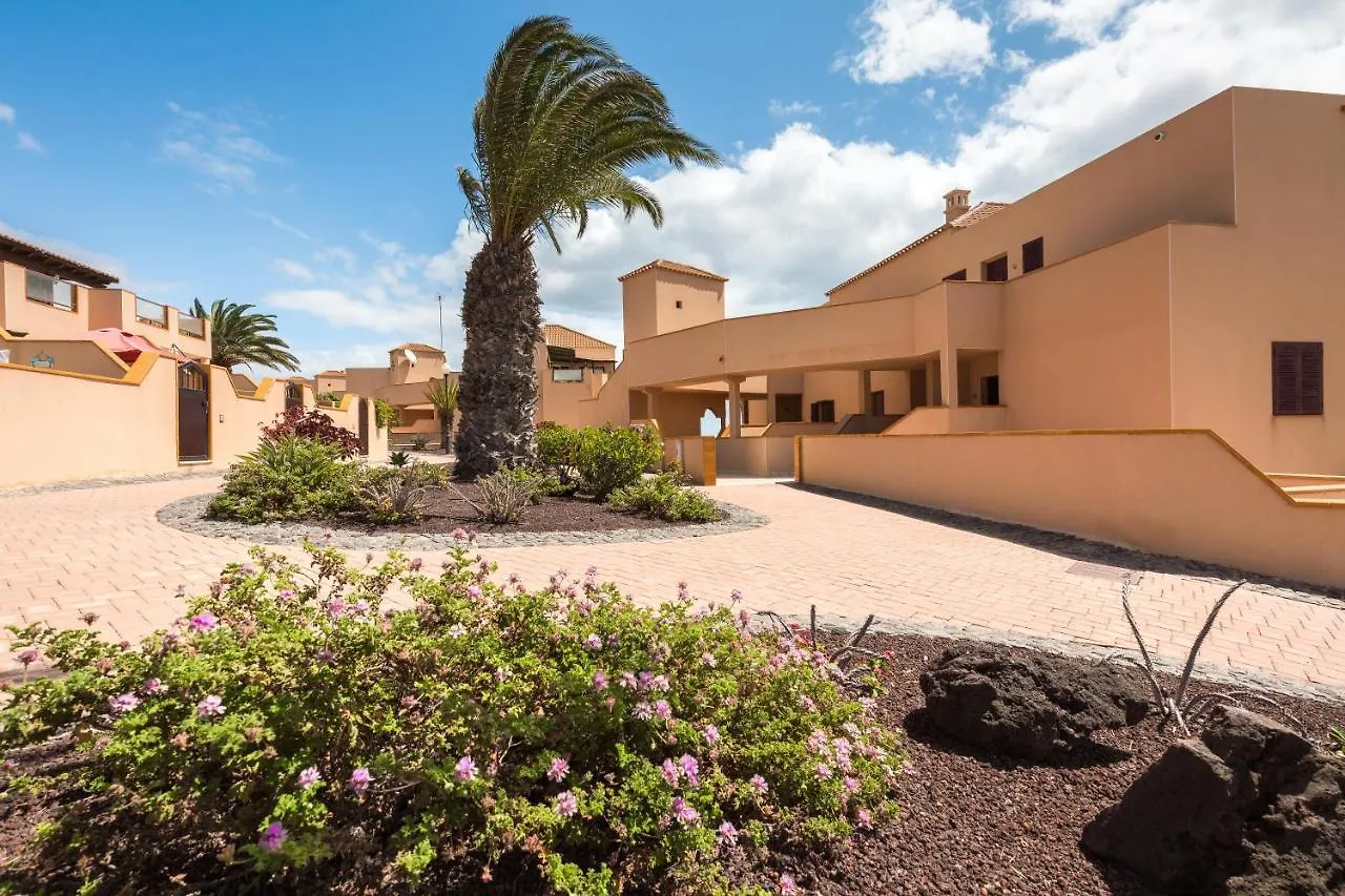 Appartamento Home2Book Sea Front El Granillo, Beach & Wifi Costa Calma