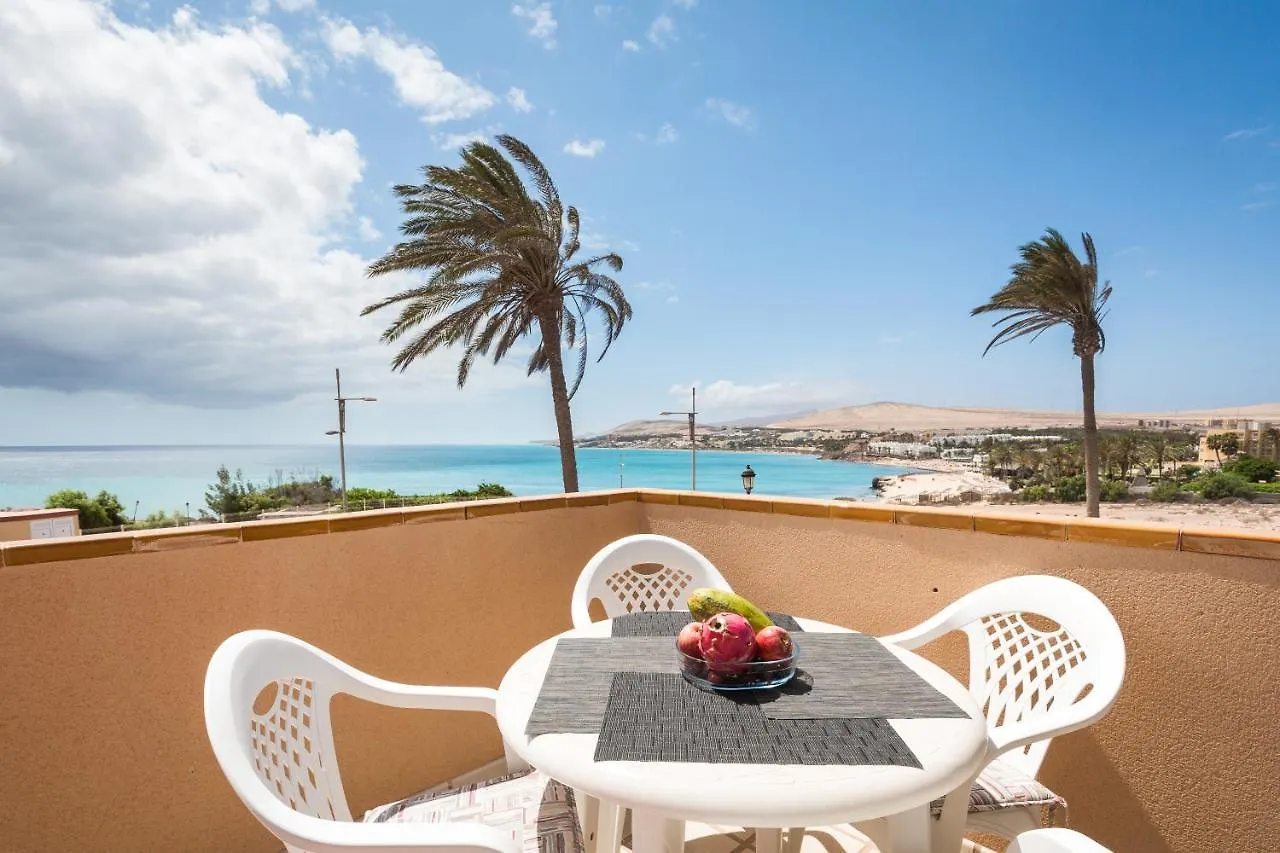 Home2Book Sea Front El Granillo, Beach & Wifi Costa Calma