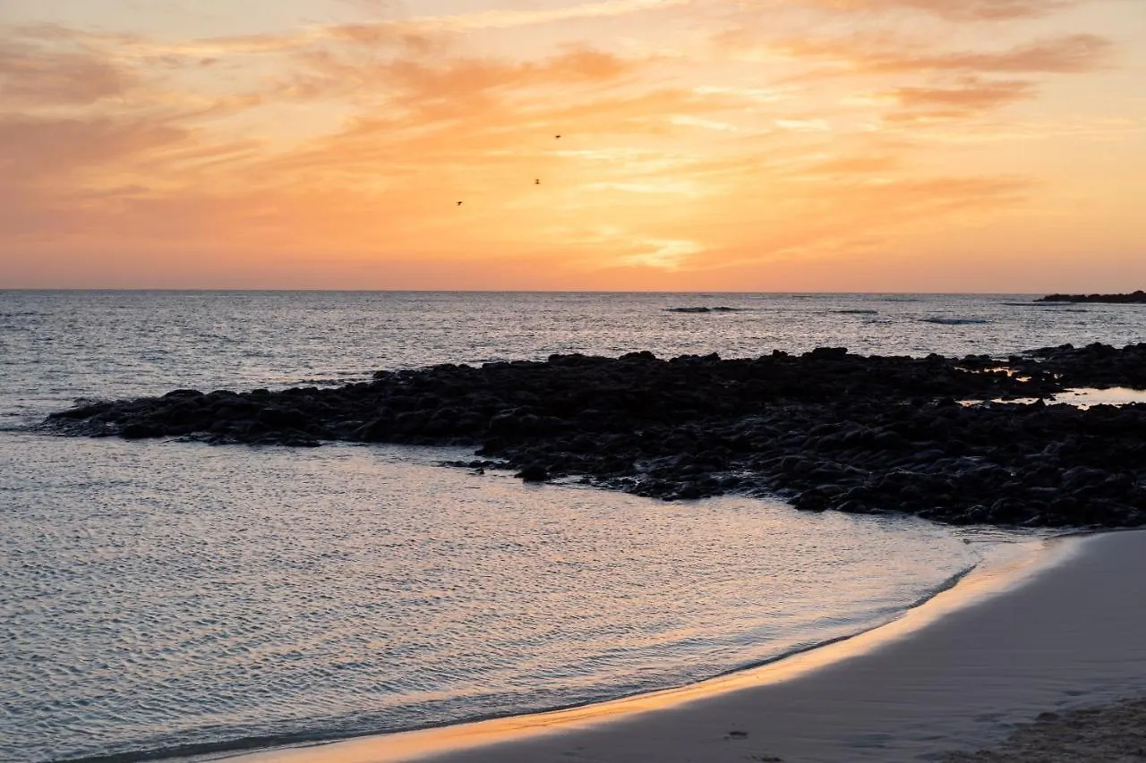 Home2Book Sea Front El Granillo, Beach & Wifi Costa Calma 0*,  Spagna