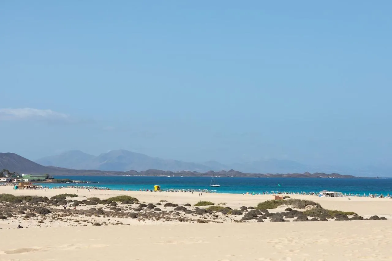 Appartamento Home2Book Sea Front El Granillo, Beach & Wifi Costa Calma