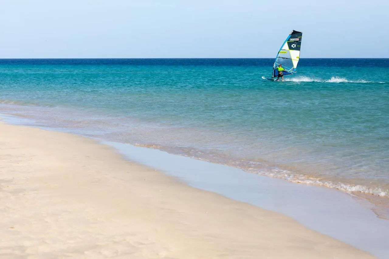 Home2Book Sea Front El Granillo, Beach & Wifi Costa Calma 0*,